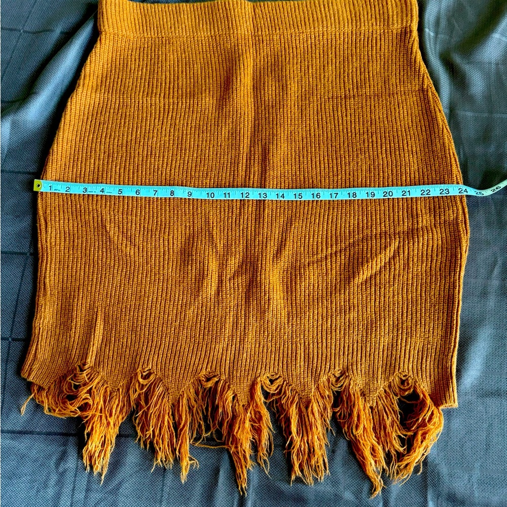 Cato skirt